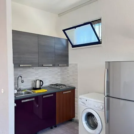 Apartment Monolocale Con Vista Mare *