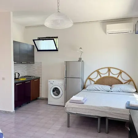 Monolocale Con Vista Mare Apartment Scalea