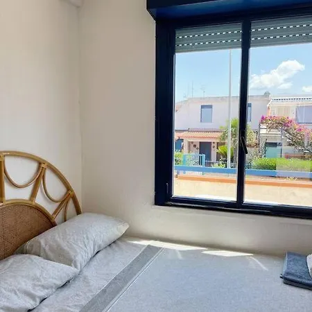 Apartment Monolocale Con Vista Mare *