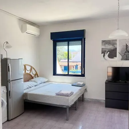 Monolocale Con Vista Mare Apartment Scalea