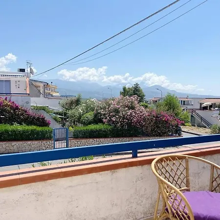 Apartment Monolocale Con Vista Mare *