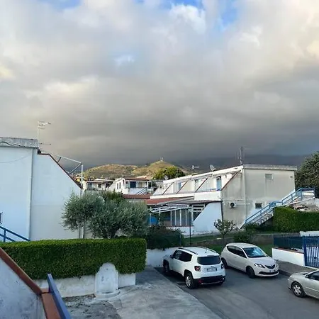 Apartment Monolocale Con Vista Mare